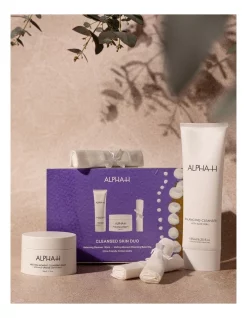 Top 10 😀 Alpha-H Clean Skin Duo Set 🥰 -Gtsare Sales Store unnamed file 590
