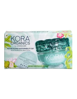 Brand new π KORA Organics Active Algae Sustainability Set π 9 Brand new π KORA Organics Active Algae Sustainability Set π -Gtsare Sales Store unnamed file 593