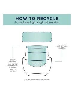 Brand new π KORA Organics Active Algae Sustainability Set π 11 Brand new π KORA Organics Active Algae Sustainability Set π -Gtsare Sales Store unnamed file 595