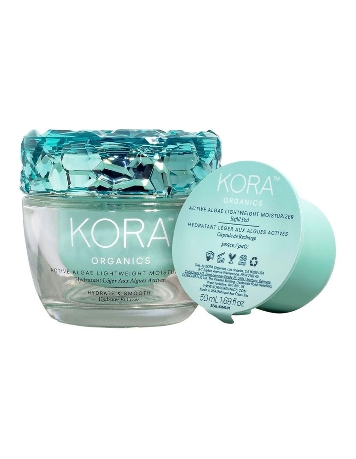 Brand new π KORA Organics Active Algae Sustainability Set π 6 Brand new π KORA Organics Active Algae Sustainability Set π - Image 6
