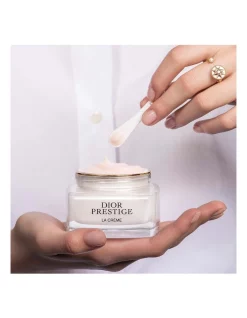 Discount 😉 DIOR Prestige La Creme Texture Essentielle 50ml 🥰 -Gtsare Sales Store unnamed file 608