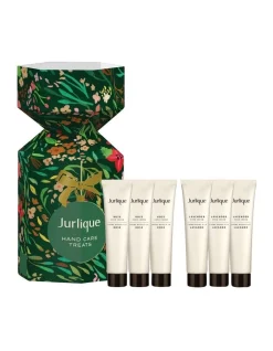 Discount 🔥 Jurlique Hand Care Treats Set 😀