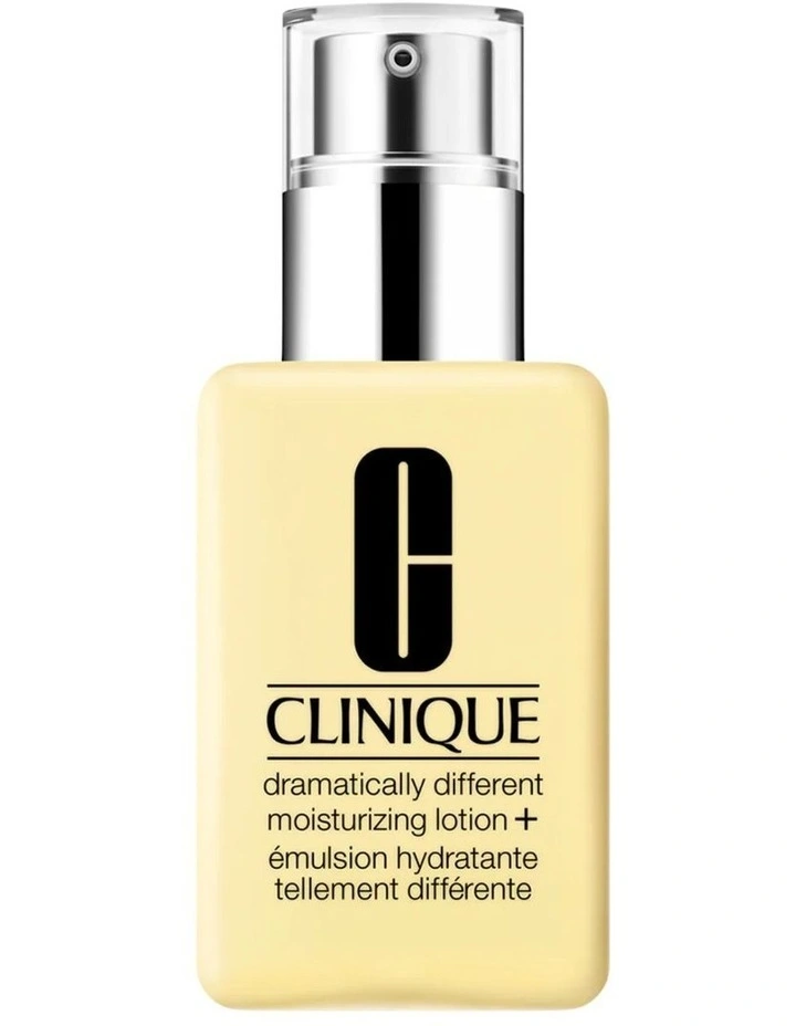 Budget π Clinique Dramatically Different Moisturizing Lotion+ Moisturiser π 1 Budget π Clinique Dramatically Different Moisturizing Lotion+ Moisturiser π