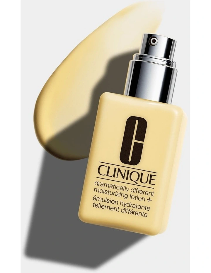 Budget π Clinique Dramatically Different Moisturizing Lotion+ Moisturiser π 6 Budget π Clinique Dramatically Different Moisturizing Lotion+ Moisturiser π - Image 6