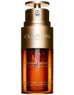 Outlet 🎁 Clarins Double Serum 🤩