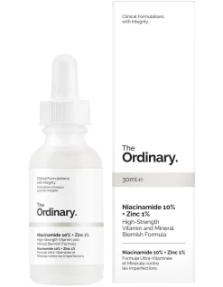 Buy 👏 The Ordinary Niacinamide 10% Zinc 1% Treatment ✨