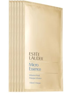 Deals 👏 Estée Lauder Micro Essence Infusion Mask 🛒
