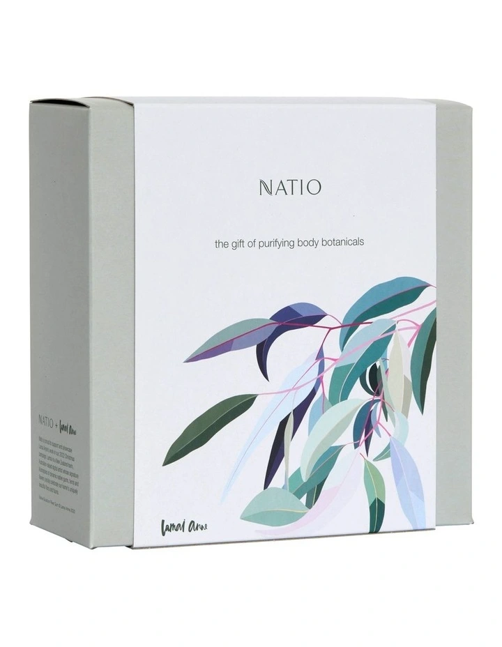 Outlet π Natio Wild Gum Spirit Gift Set π 3 Outlet π Natio Wild Gum Spirit Gift Set π - Image 3