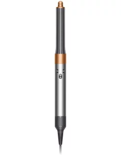 Buy π Dyson Airwrap Complete Long Multi-Styler 400722-01 In Nickel/Copper π