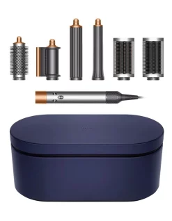 Buy 🔔 Dyson Airwrap Complete Long Multi-Styler 400722-01 In Nickel/Copper 🌟 -Gtsare Sales Store unnamed file 652