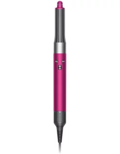 Hot Sale 😀 Dyson Airwrap Complete Multi-Styler 394930-01 In Fuchsia/Nickel 🥰