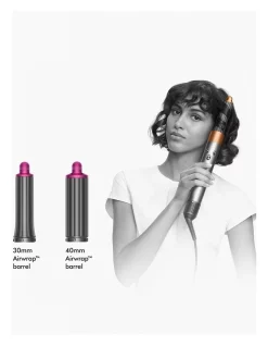 Hot Sale 😀 Dyson Airwrap Complete Multi-Styler 394930-01 In Fuchsia/Nickel 🥰 -Gtsare Sales Store unnamed file 659
