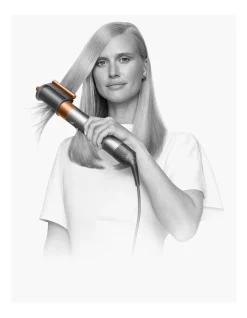 Hot Sale 😀 Dyson Airwrap Complete Multi-Styler 394930-01 In Fuchsia/Nickel 🥰 -Gtsare Sales Store unnamed file 660