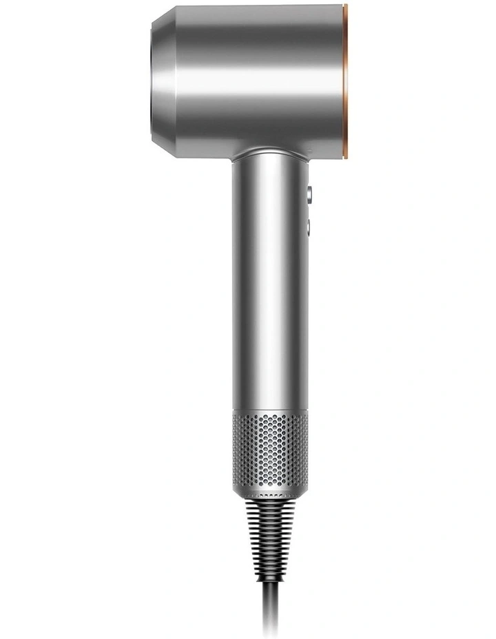 Budget π₯ Dyson Supersonic Hair Dryer 389925-01 In Nickel/Copper π 2 Budget π₯ Dyson Supersonic Hair Dryer 389925-01 In Nickel/Copper π - Image 2
