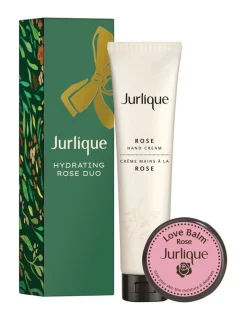 Budget 🔔 Jurlique Hydrating Rose Duo Set 🛒