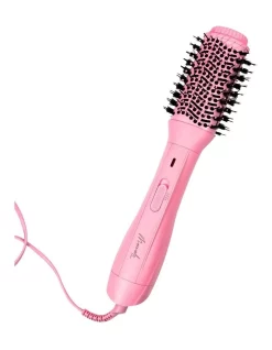 Promo ✔️ Mermade Hair Hair Blowdry Brush Pink 3027 😀