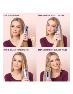 Best Pirce π VS Sassoon Unbound Cordless Metallic Purple Hair Curler VSC510UA π€© 11 Best Pirce π VS Sassoon Unbound Cordless Metallic Purple Hair Curler VSC510UA π€© -Gtsare Sales Store unnamed file 679