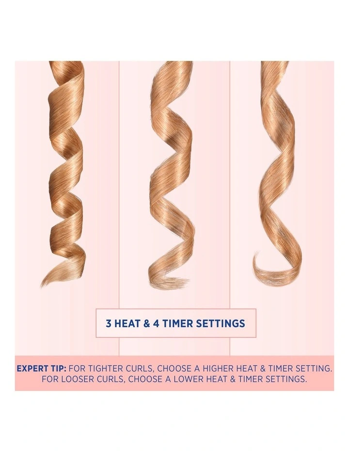 Best Pirce π VS Sassoon Unbound Cordless Metallic Purple Hair Curler VSC510UA π€© 6 Best Pirce π VS Sassoon Unbound Cordless Metallic Purple Hair Curler VSC510UA π€© - Image 6