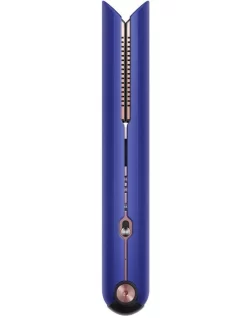 Coupon 👍 Dyson Corrale Straightener In Vinca Blue/Rose 🎉 -Gtsare Sales Store unnamed file 684