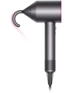 Deals 𧨠Dyson HD07 Supersonic Iron/Fuschia Hair Dryer π₯°