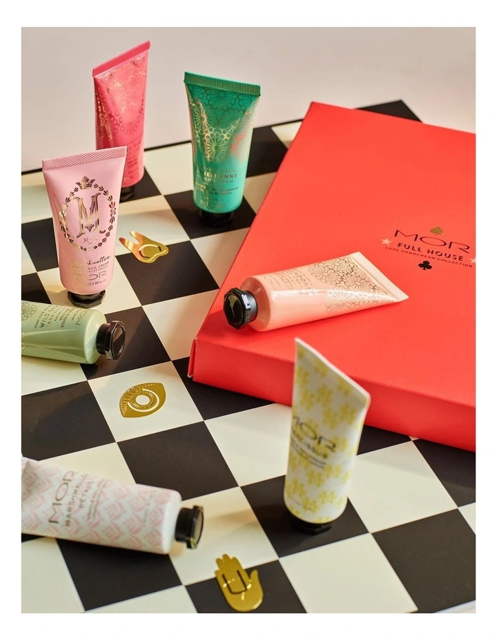 Best reviews of π MOR Full House Luxe Handcream Collection π 2 Best reviews of π MOR Full House Luxe Handcream Collection π - Image 2