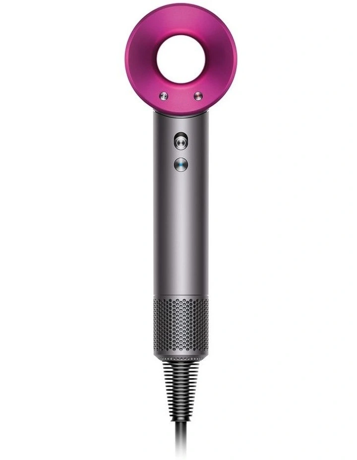 Deals 𧨠Dyson HD07 Supersonic Iron/Fuschia Hair Dryer π₯° 2 Deals 𧨠Dyson HD07 Supersonic Iron/Fuschia Hair Dryer π₯° - Image 2