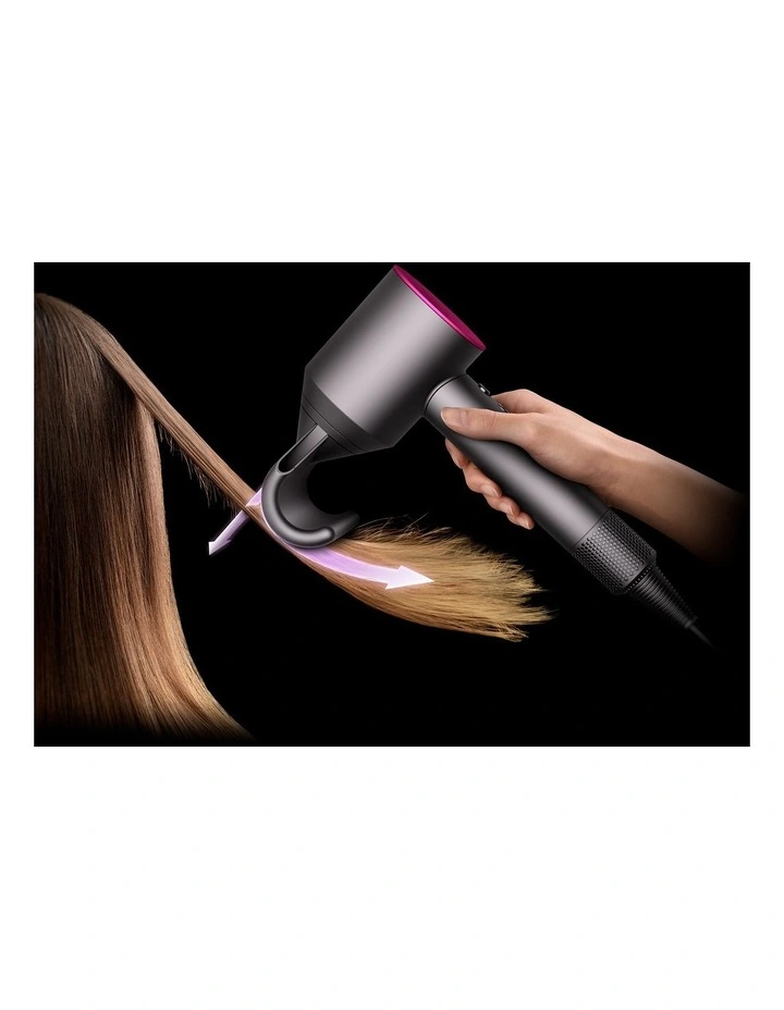 Deals 𧨠Dyson HD07 Supersonic Iron/Fuschia Hair Dryer π₯° 5 Deals 𧨠Dyson HD07 Supersonic Iron/Fuschia Hair Dryer π₯° - Image 5