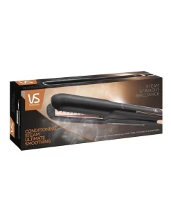 Deals π VS Sassoon Steam Straight Brilliance Hair Straightener Black/Copper VSS9900A π 12 Deals π VS Sassoon Steam Straight Brilliance Hair Straightener Black/Copper VSS9900A π -Gtsare Sales Store unnamed file 700