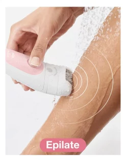 Hot Sale 😍 Braun 5885 Epilator Beauty Set White/Pink 5885BS 🔔 -Gtsare Sales Store unnamed file 705