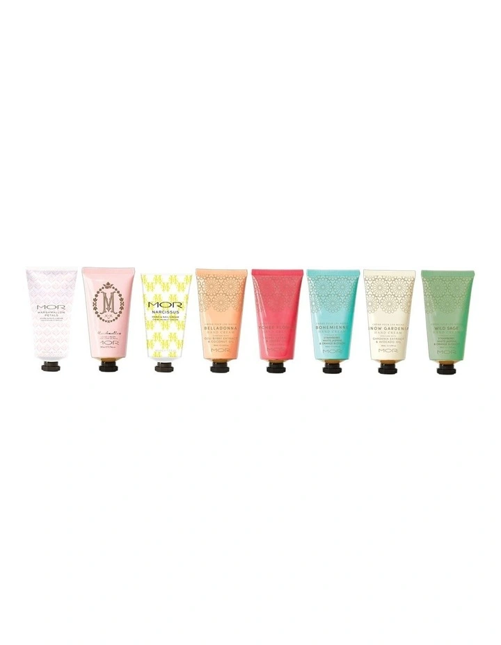 Best reviews of π MOR Full House Luxe Handcream Collection π 4 Best reviews of π MOR Full House Luxe Handcream Collection π - Image 4