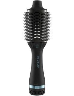 Best reviews of π€© Revamp Progloss Perfect Blow Dry Black DR-2000-AU β¨