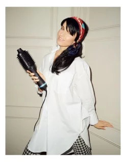 Best reviews of 🤩 Revamp Progloss Perfect Blow Dry Black DR-2000-AU ✨ -Gtsare Sales Store unnamed file 716