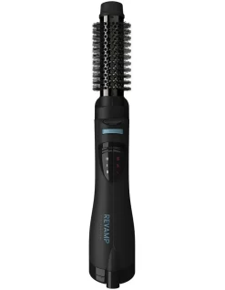 Discount 💯 Revamp Progloss Airstyle DR-1250-AU In Black 🔔