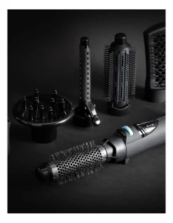 Discount 💯 Revamp Progloss Airstyle DR-1250-AU In Black 🔔 -Gtsare Sales Store unnamed file 725