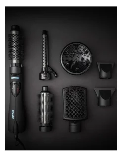 Discount 💯 Revamp Progloss Airstyle DR-1250-AU In Black 🔔 -Gtsare Sales Store unnamed file 726