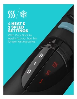 Discount 💯 Revamp Progloss Airstyle DR-1250-AU In Black 🔔 -Gtsare Sales Store unnamed file 727