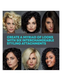 Discount 💯 Revamp Progloss Airstyle DR-1250-AU In Black 🔔 -Gtsare Sales Store unnamed file 728