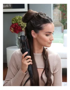 Discount 🥰 Revamp Progloss Hollywood Wave Black CL-2250-AU 👍 -Gtsare Sales Store unnamed file 733