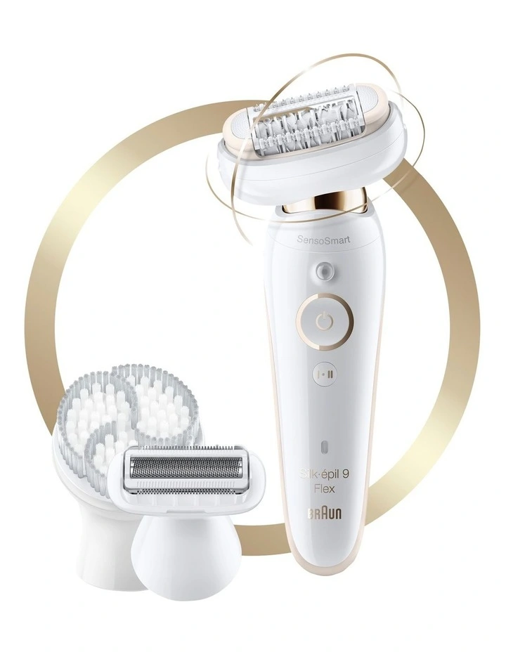 Coupon π Braun Series 9 Epilator White SES9030 π 1 Coupon π Braun Series 9 Epilator White SES9030 π