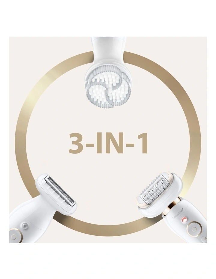 Coupon π Braun Series 9 Epilator White SES9030 π 2 Coupon π Braun Series 9 Epilator White SES9030 π - Image 2