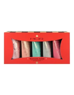 Cheapest 💯 MOR Winning Hand Cream Set 🔔