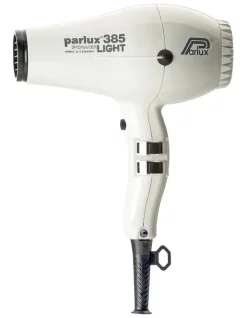 Best deal 🌟 Parlux 385 White Premium Hair Dryer ⭐
