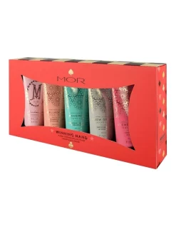 Cheapest 💯 MOR Winning Hand Cream Set 🔔 -Gtsare Sales Store unnamed file 78