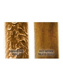 Coupon 🤩 VS Sassoon Frizz Defense VSC851A Curler In Mahogany Gold ✔️ -Gtsare Sales Store unnamed file 784