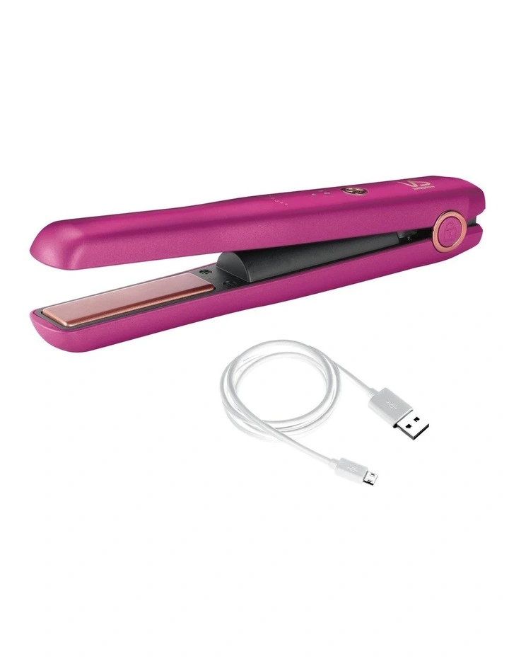 Coupon π₯° VS Sassoon Velvet Orchid Wk VSLEMDPACKA π 4 Coupon π₯° VS Sassoon Velvet Orchid Wk VSLEMDPACKA π - Image 4