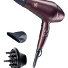 Cheapest ⌛ VS Sassoon Frizz Defense Salon Hair Dryer Mahogony ✔️