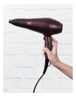 Cheapest ⌛ VS Sassoon Frizz Defense Salon Hair Dryer Mahogony ✔️ -Gtsare Sales Store unnamed file 809