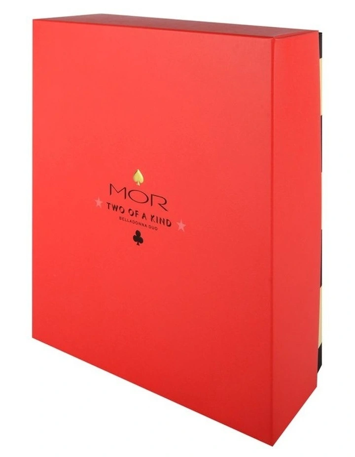 Cheap π MOR Two Of A Kind Belladonna Hand & Body Duo π 3 Cheap π MOR Two Of A Kind Belladonna Hand & Body Duo π - Image 3