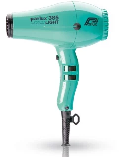 Hot Sale π Parlux 385 Aquamarine Premium Hair Dryer β€οΈ