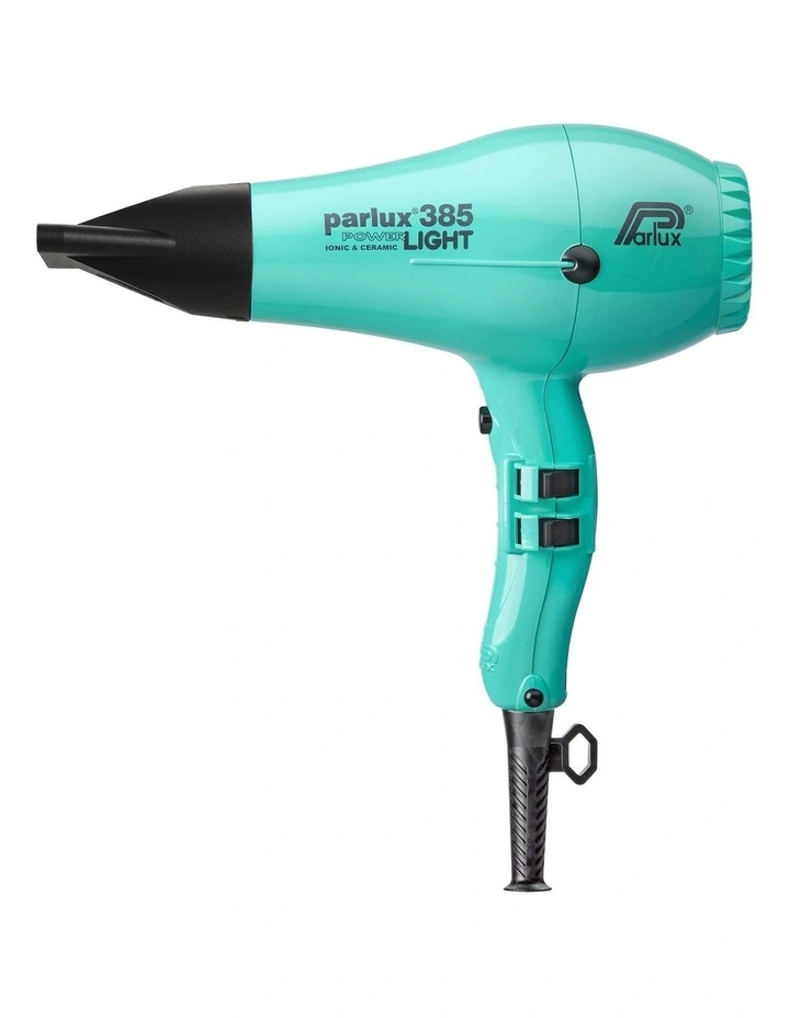 Hot Sale 🎉 Parlux 385 Aquamarine Premium Hair Dryer ❤️ 2 Hot Sale 🎉 Parlux 385 Aquamarine Premium Hair Dryer ❤️ - Image 2